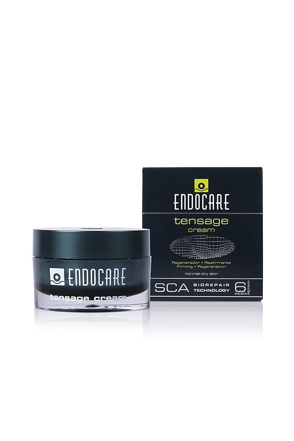 Endocare Tensioning cream 30 ml