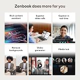 ASUS Zenbook S16 OLED UM5605WA 16.0 3K 120Hz Ryzen AI 9 HX 370 32GB 1TB UK view 6