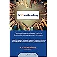 ExSELent Teaching: Classroom strategies to support the social, emotional, and academic growth of students
