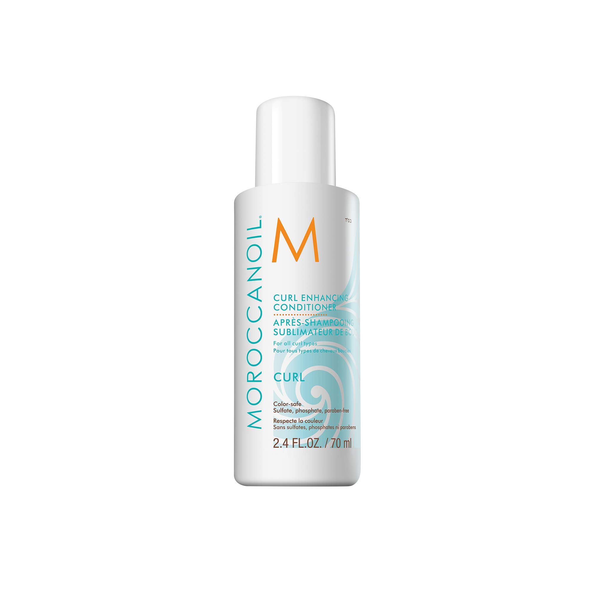 Moroccanoil Curl Enhancing Conditioner 70 ml