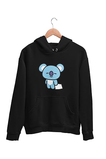 koya hoodie