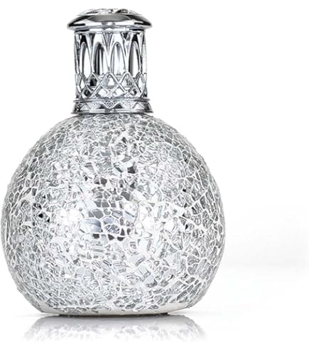 Amazon.com: Ashleigh & Burwood Imperial Treasure Fragrance Lamp