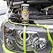 Chemical Guys GAP11504 Headlight Restorer and Protectant, 4 fl. oz, 1 Pack