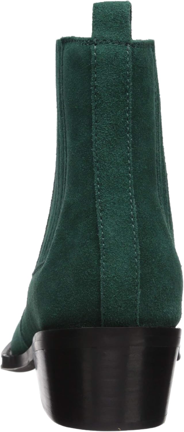 calvin klein barbara boot