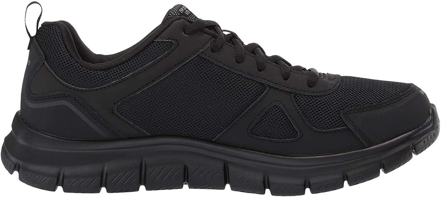 skechers track scloric