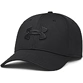 Under Armour Mens Blitzing Cap Stretch Fit