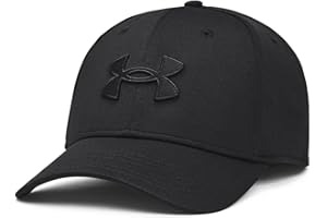Under Armour Men's Blitzing 3.0 Cap