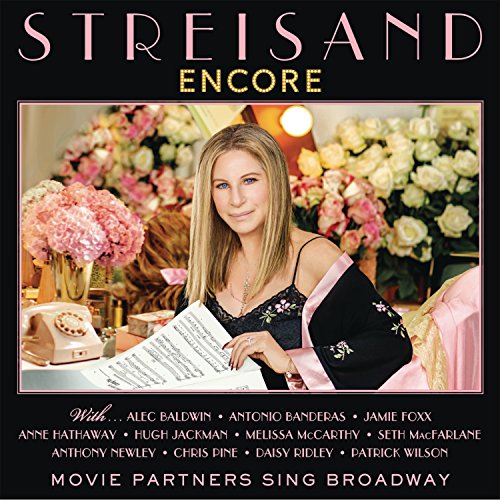 Barbra Streisand - What Kind Of Fool (With John Legend) Lyrics - Zortam Music