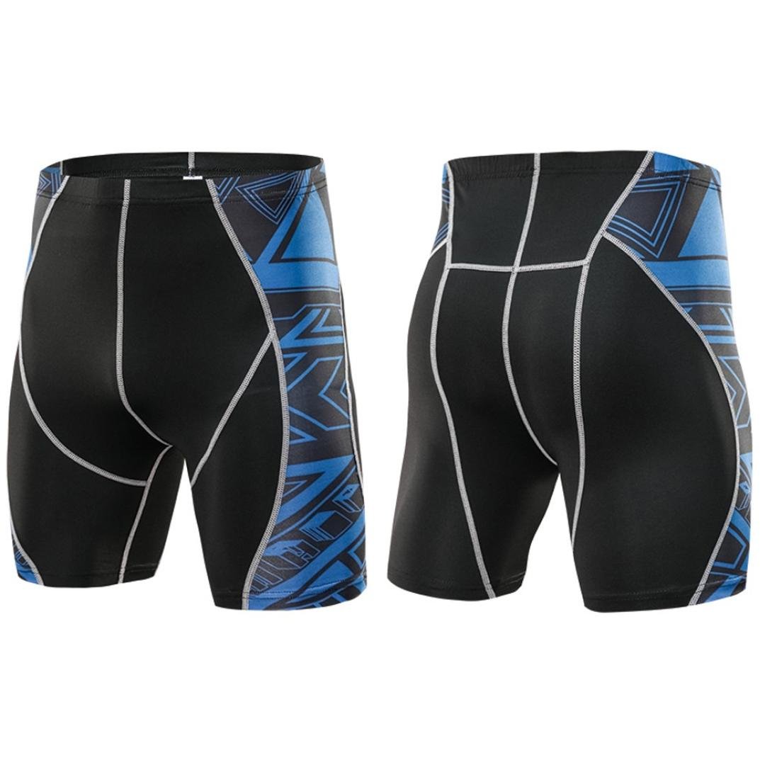 Nacome Mens Fitness Compression Shorts Slacks #workout #compression #shorts Nacome Mens Fitness Compression Shorts Slacks