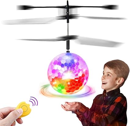 flying ball amazon