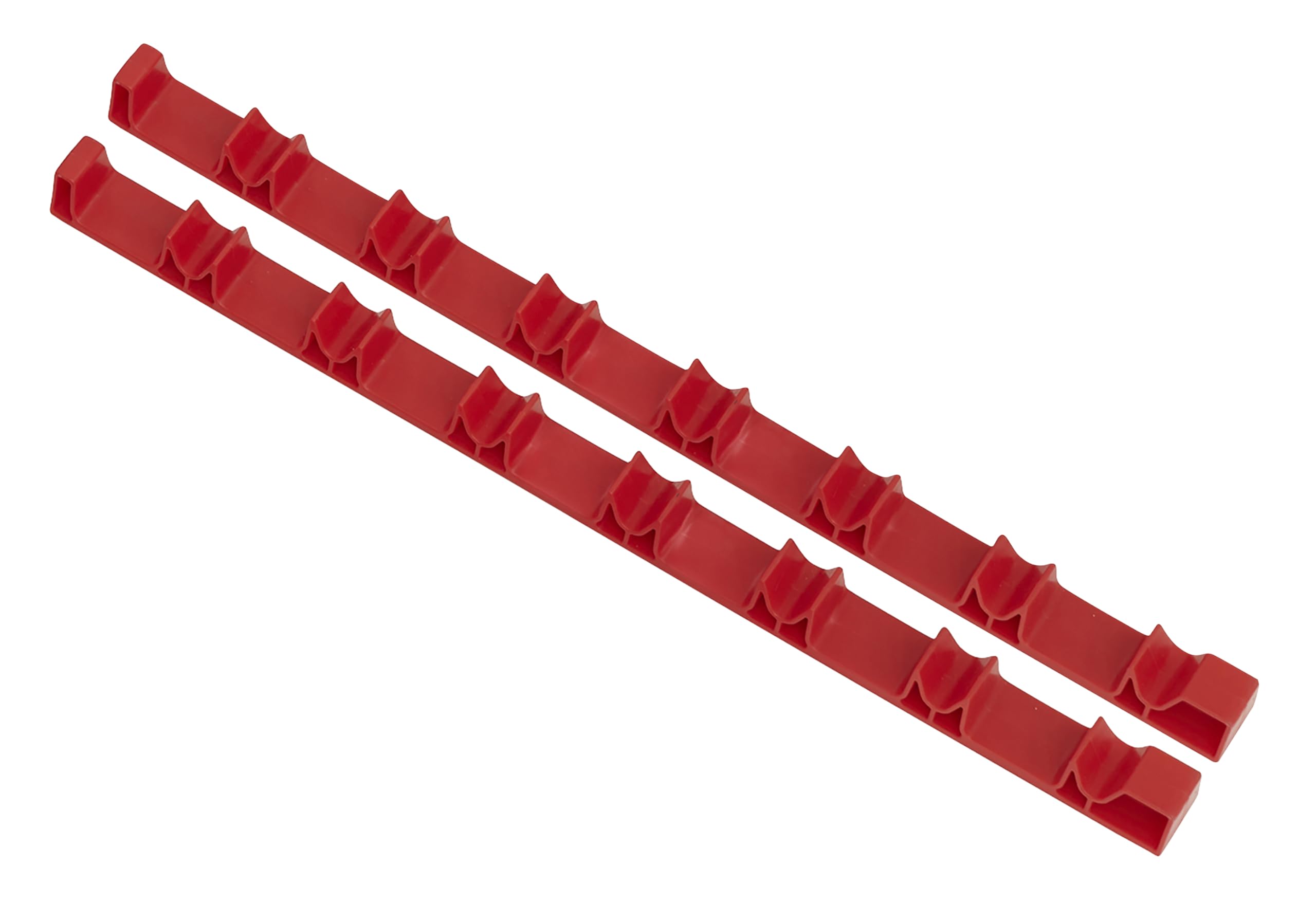 Sealey SR01 2pc Screwdriver Rack