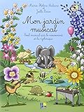 Mon jardin musical by