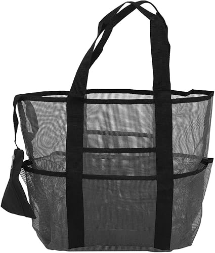rectangle beach bag