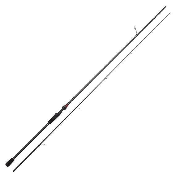 Abu Garcia VENDETTA 562UL 2-10G SPIN