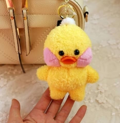 Amazon Cafe Mimi パンパント キーホルダー Bタイプ Bタイプ ぬいぐるみ おもちゃ