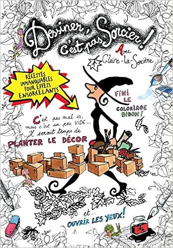 Dessiner C Est Pas Sorcier Les P Tits Mage C Le Gal Amazon Com Books