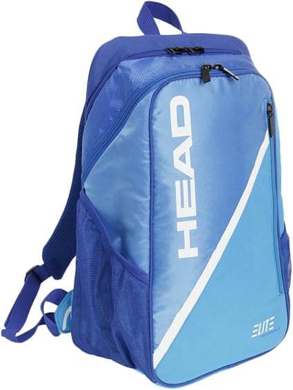 head elite backpack