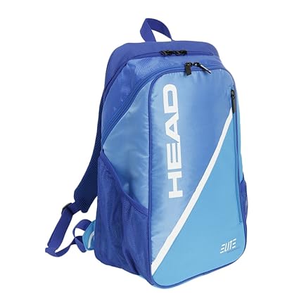 head elite backpack