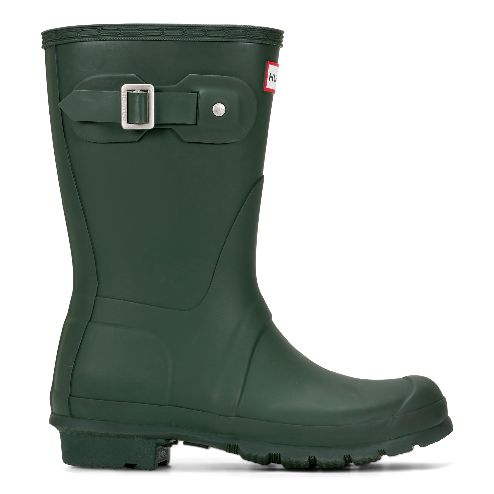 Hunter Women's Original Short Rain Boots
