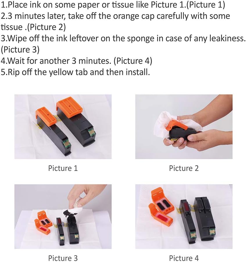 canon printer that uses 251 ink