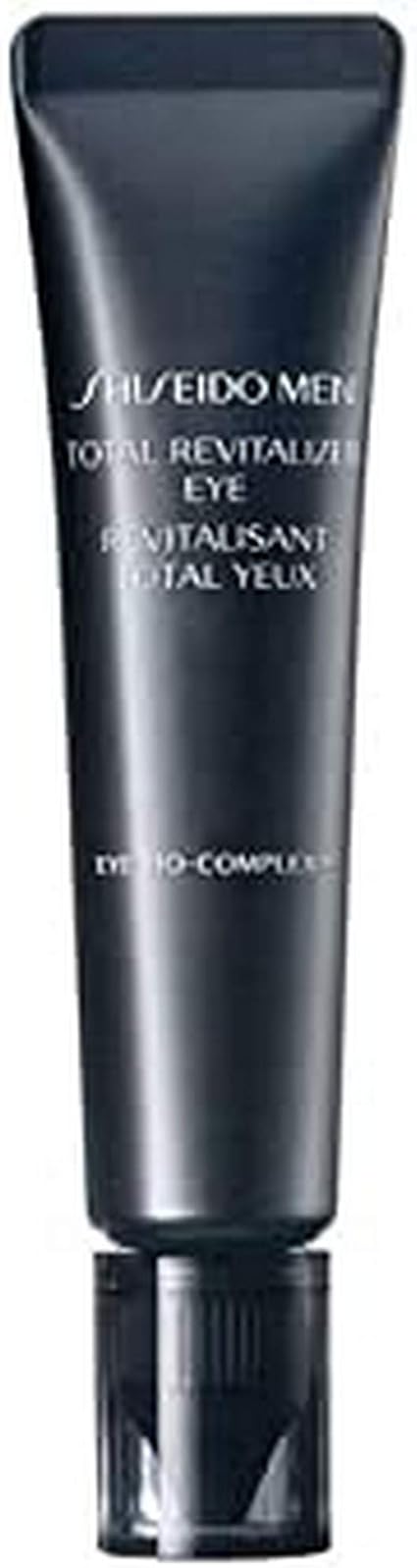 total revitalizer eye shiseido