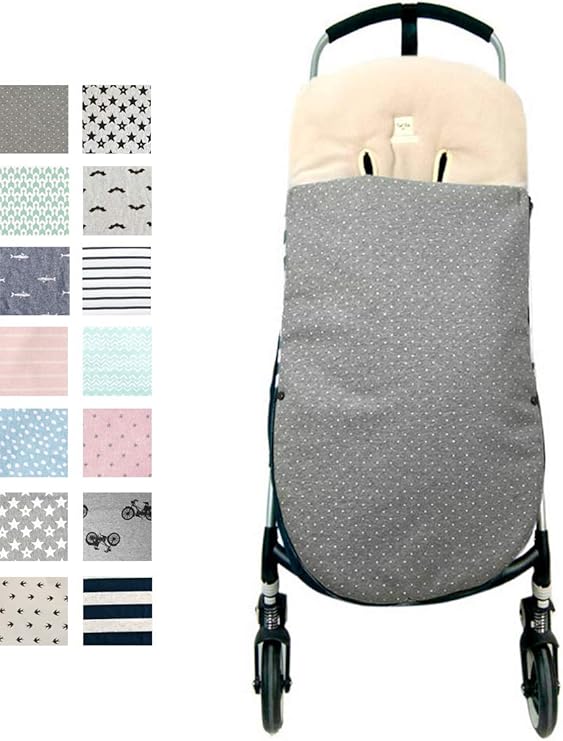 chanceliere poussette double maclaren