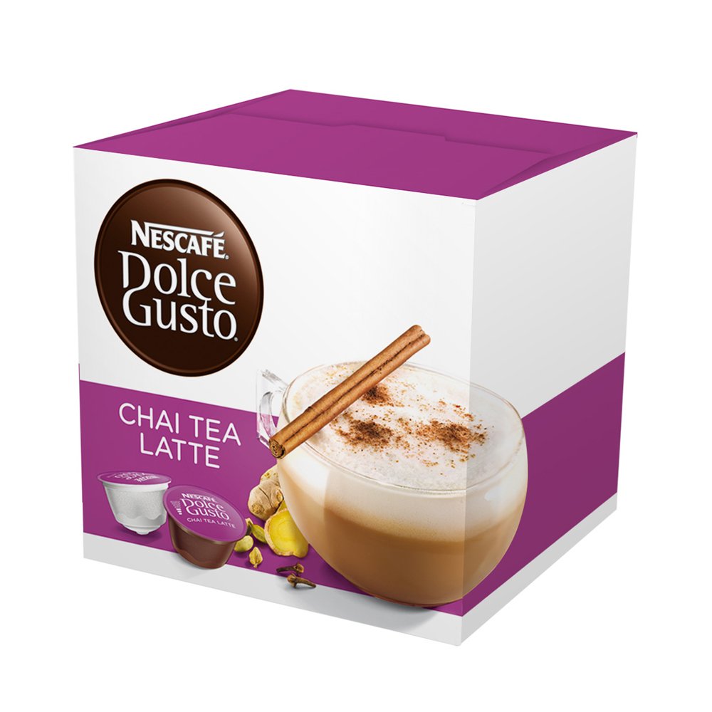 Chai Latte Dolce Gusto Hotsell, 56% OFF | www.ingeniovirtual.com