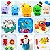 ESAND (Updated Large Cup Clay) Air Dry Clay, 24 Colors Modeling Clay Set Best Gift for Kids, Ultra Light Magic Soft Clay with Modeling Tools and Project, No-Sticky and Non-Toxic