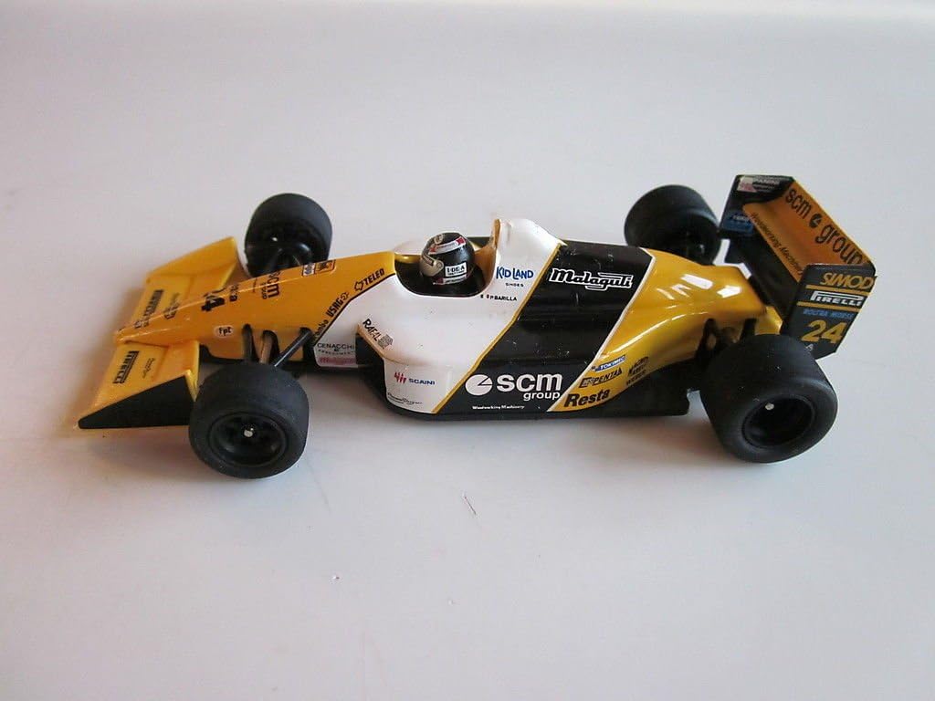 diecast formula 1 cars
