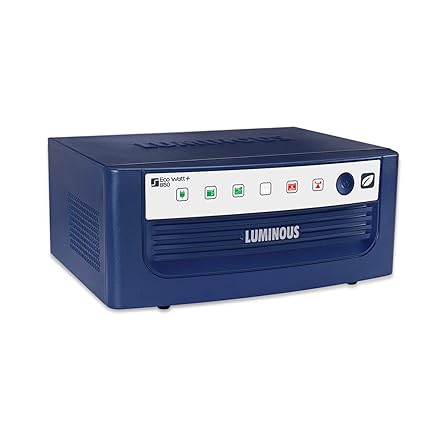 Luminous Eco Watt + 850/12V, Inverter