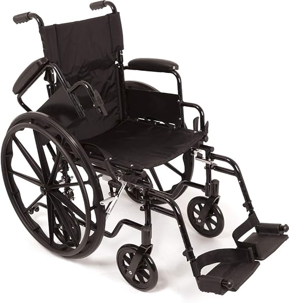ProBasics K4 Transformer Wheelchair Self Propelling