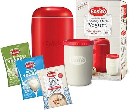 Yogurt maker uk Clearance