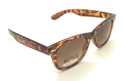 Multi 3 Focus Progressive Sun Reader Sunglasses