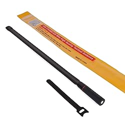 HYS CS Tactical BNC Antenna Dual Band 144/430Mhz