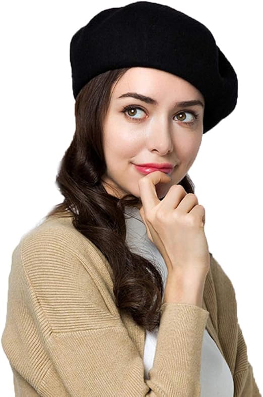 french female hat