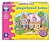 Orchard Toys Gingerbread House 35 Piece Puzzle