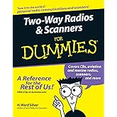 Two-Way Radios and Scanners For Dummies