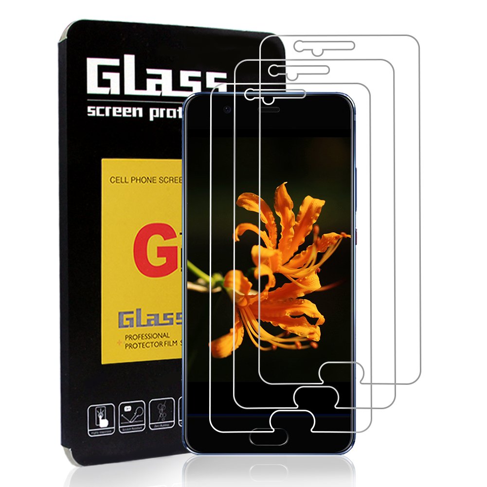 Lovely Echo Protector Pantalla para Huawei P Unidades Dureza H Alta Definicion