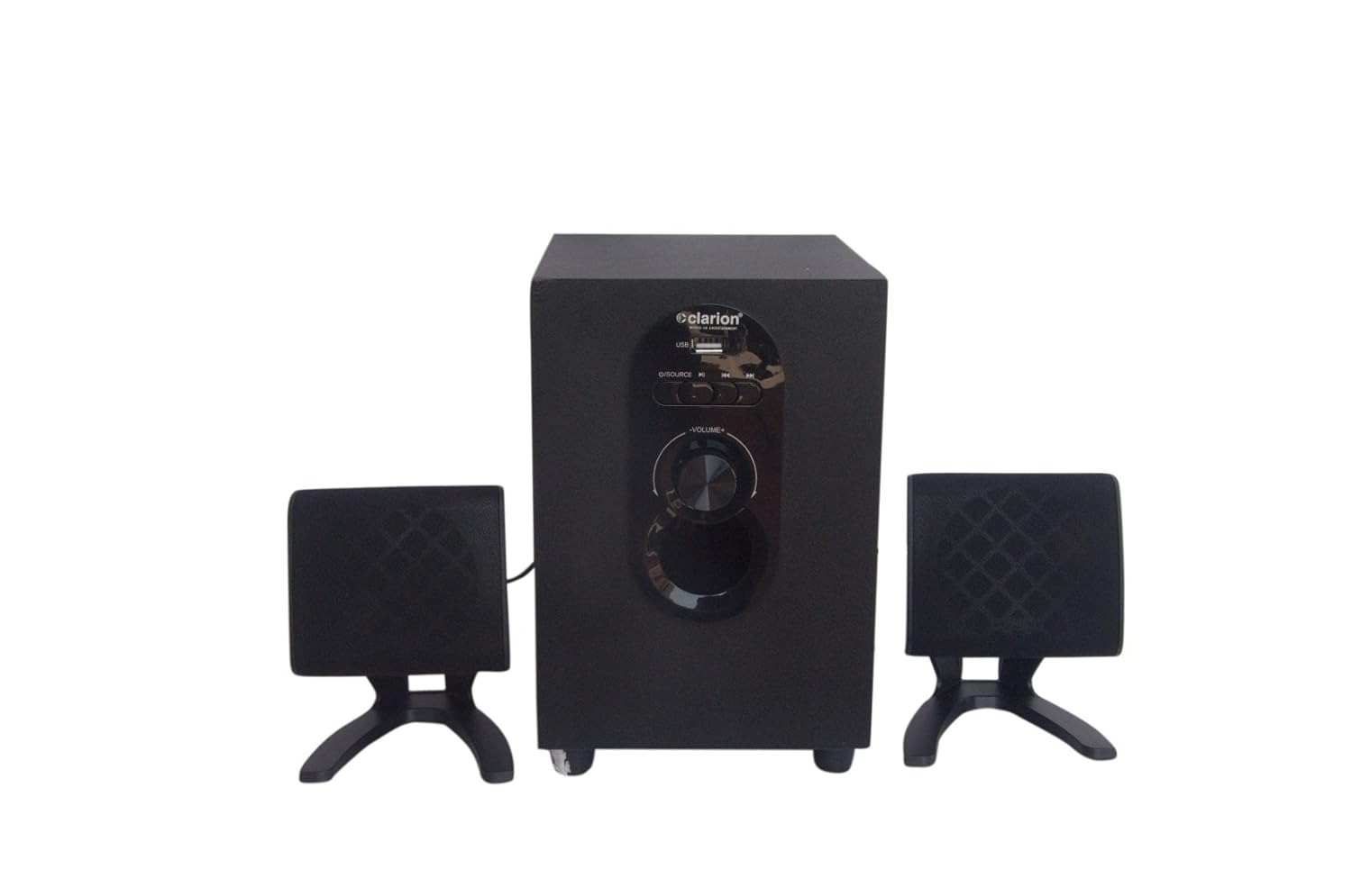 clarion home theater 2.1 price