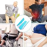 FVIZAL Sock Aid Kit for Seniors & Disabled - Easy On/Off Tool view 6