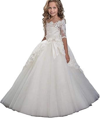 formal gowns for girls