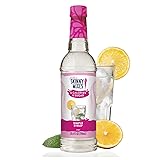 Jordan's Skinny Syrups Sugar Free Simple Syrup - 0