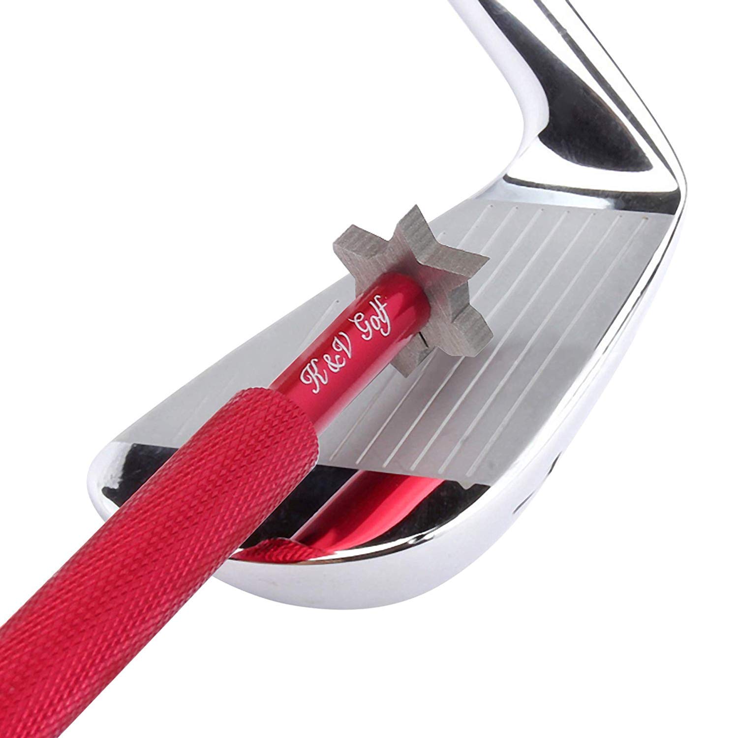 golf groove sharpener