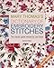 Mary Thomass Dictionary of Embroidery Stitches by 