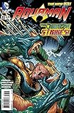 Aquaman #33
