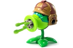 Maikerry Plants Toys PVC,4.5in Tall Toys and Zombies vs Toys,Great Christmas,Birthday,Gifts for Boys and Girls