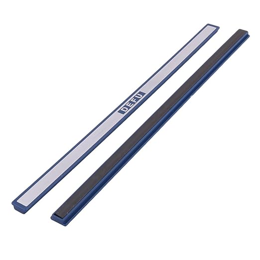 sourcingmap Domésticos de Cocina de plástico imán rectangular ...