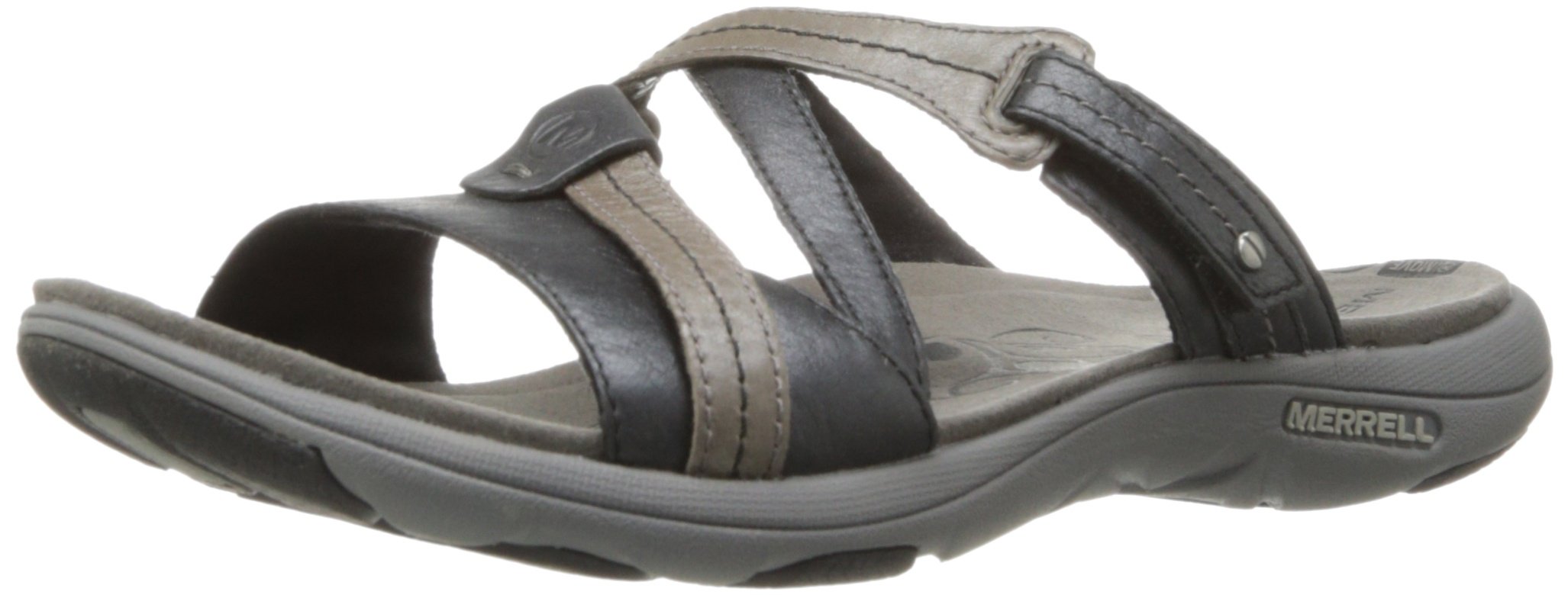 merrell select grip sandals