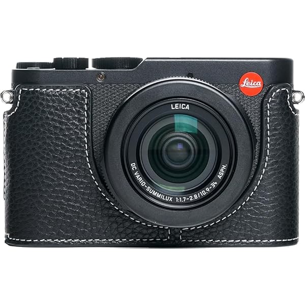 Leica Neoprene Case M M用 Amazon.com : Soft Neoprene Camera Case for Leica SOFORT 2 D-LUX 8