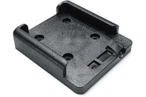 GEAR RAK - Downrigger mounting Base Tab-Lock for Cannon Easi-Troll, Lake-Troll and Sport-Troll Downriggers Part 22070001 Tab Lock Base